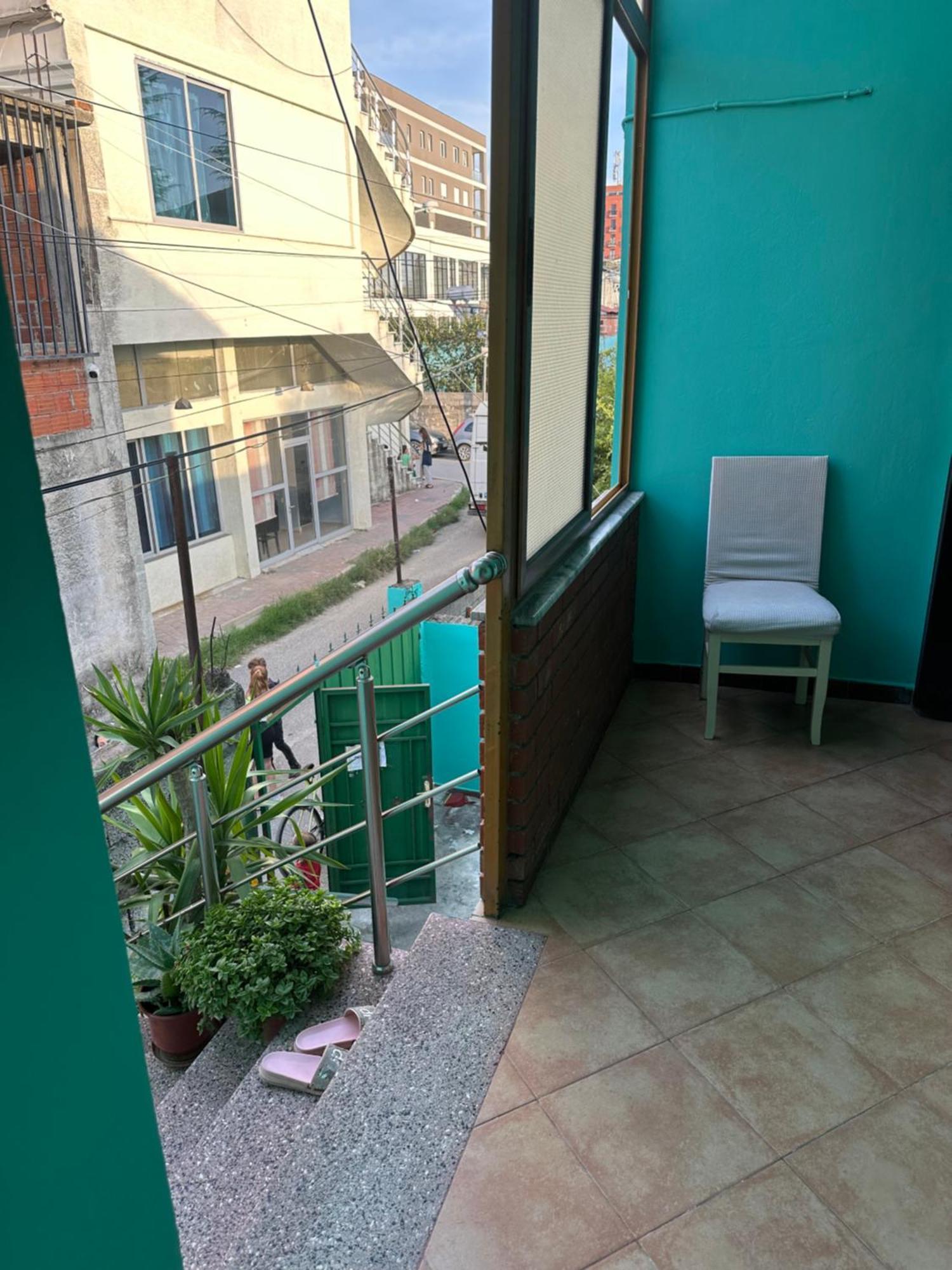Kles House Apartamento