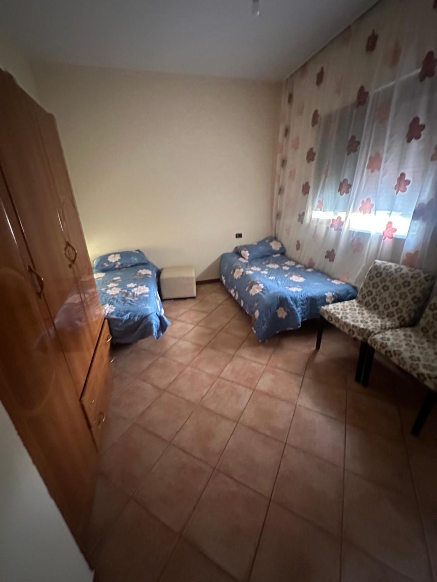 Kles House Apartamento Kamez