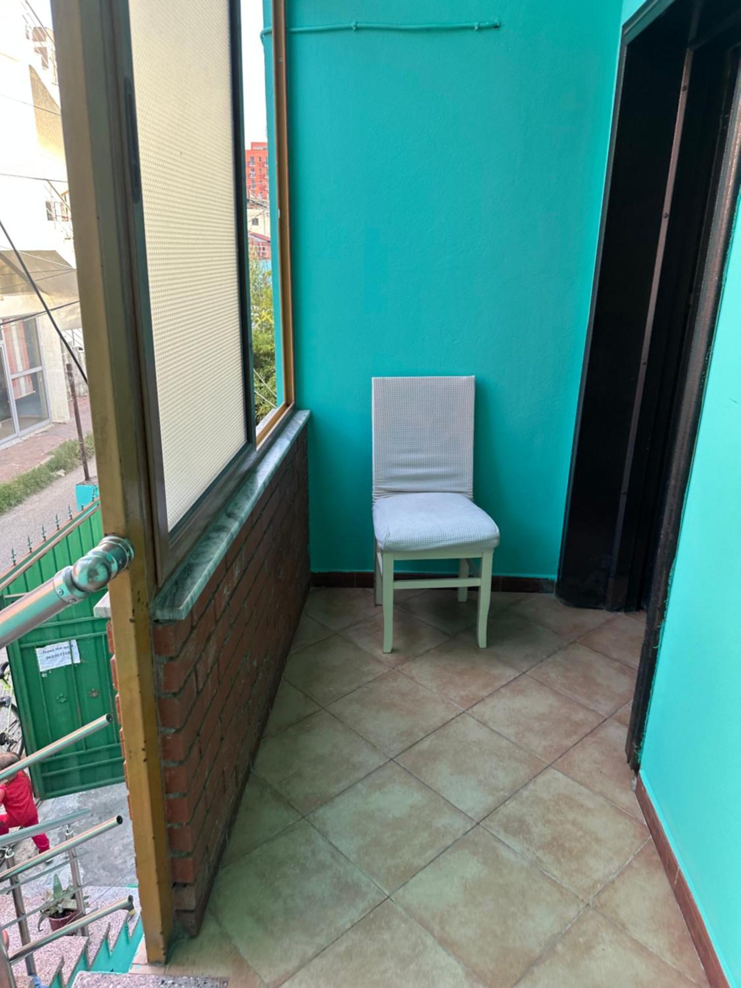 Apartamento Kles House *