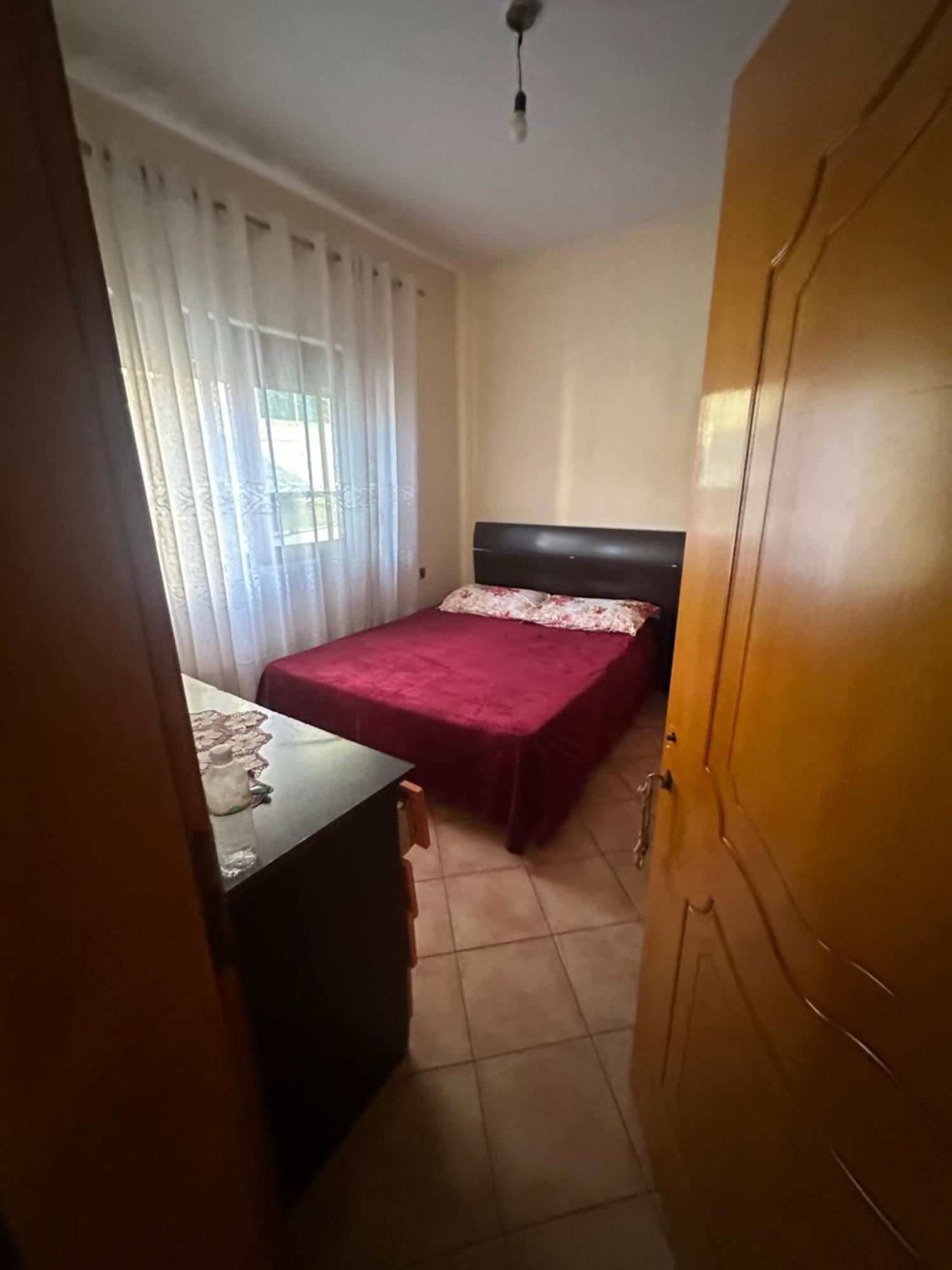 Apartamento Kles House Kamez